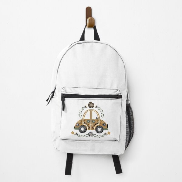 Item preview, Folk Car designed and sold by OtterFactory.