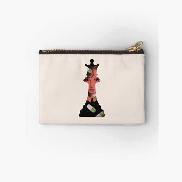 Item preview, The queen designed and sold by buko.