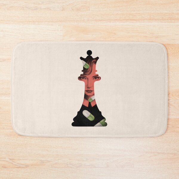 Item preview, The queen designed and sold by buko.