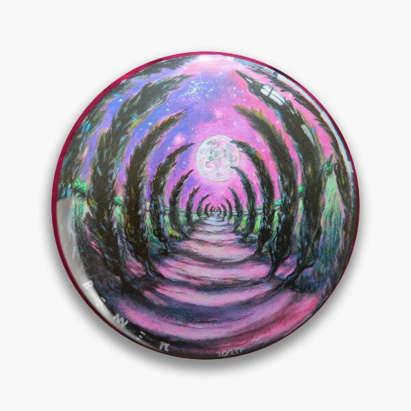 Item preview, Gazing into the Crystal Horizon designed and sold by Caelanthealien0.