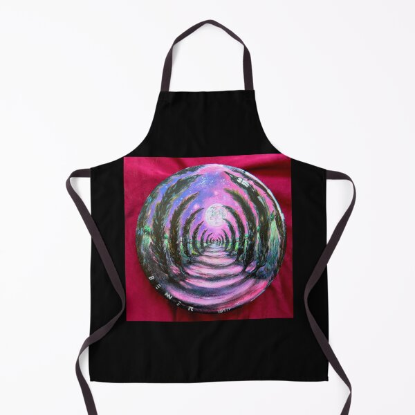 Item preview, Gazing into the Crystal Horizon designed and sold by Caelanthealien0.