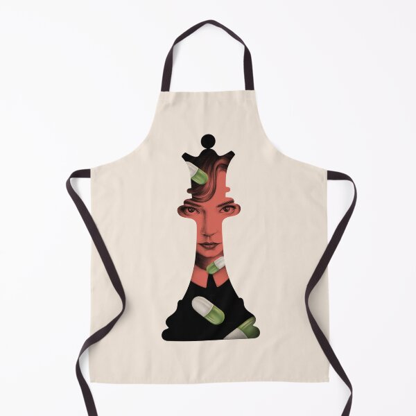 Item preview, The queen designed and sold by buko.