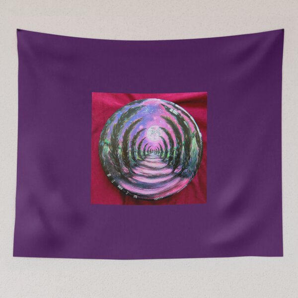 Item preview, Gazing into the Crystal Horizon designed and sold by Caelanthealien0.