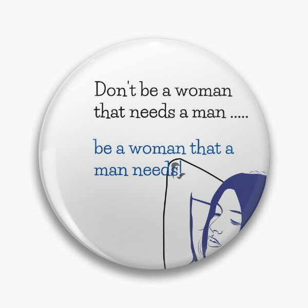 Item preview, Independent brave woman inspirational quote -Text based classic Design !! designed and sold by madcrazy82.