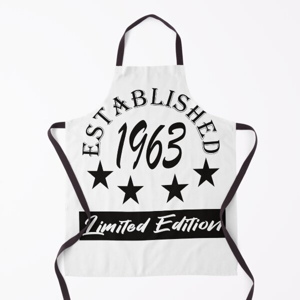 Artikelvorschau, Established 1963 Limited Edition Design entworfen und verkauft von Tomsens.