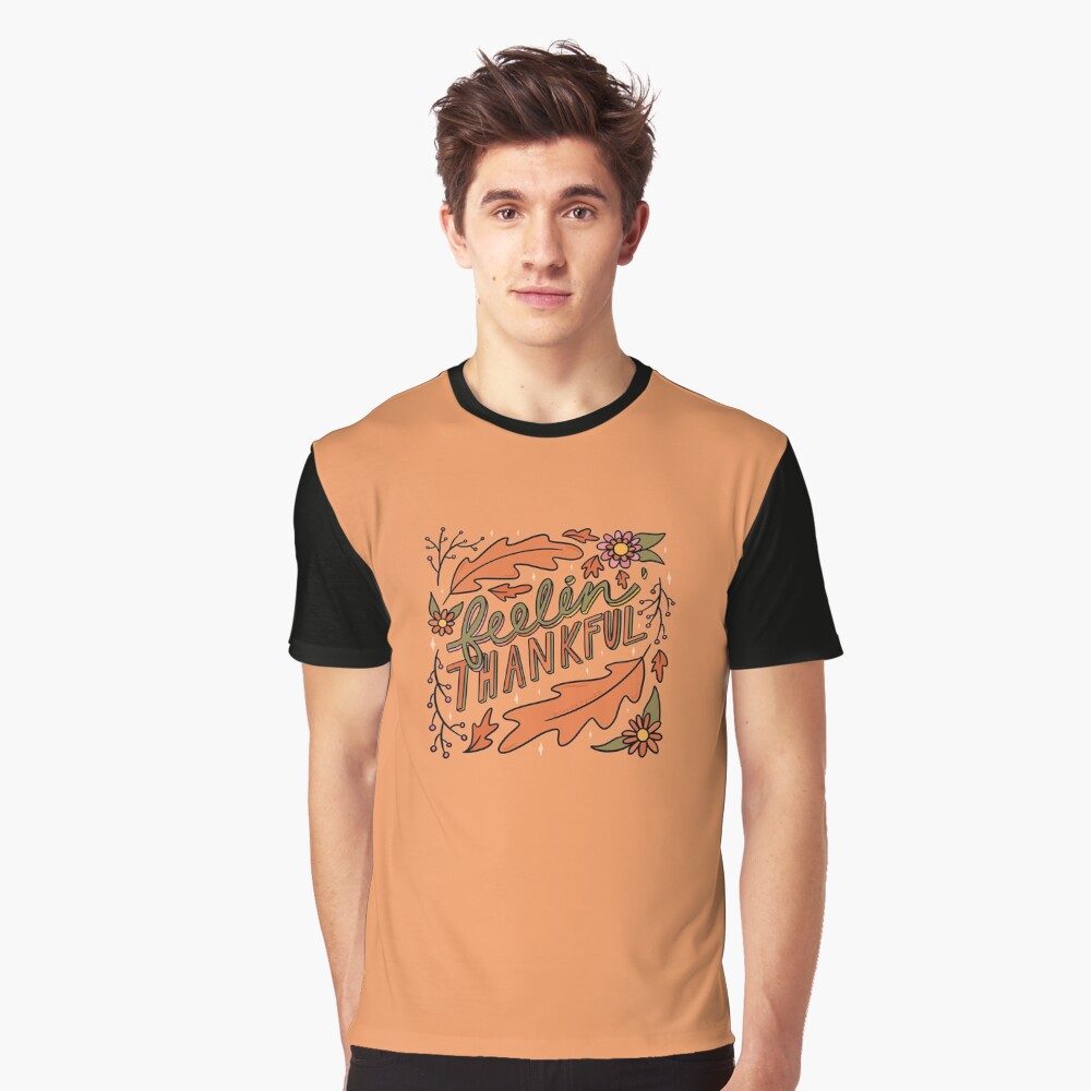 Item preview, Graphic T-Shirt designed and sold by doodlebymeg.