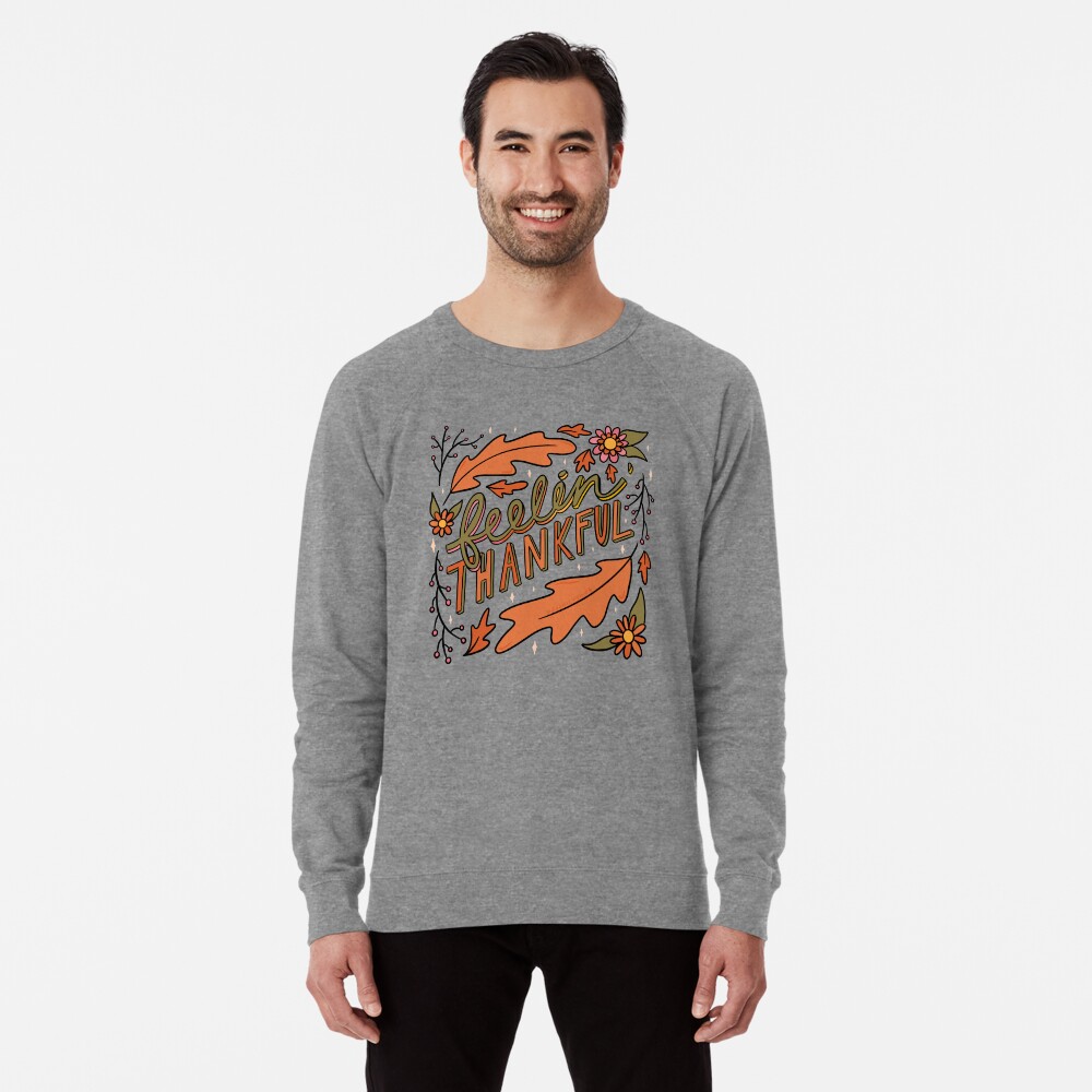 Item preview, Lightweight Sweatshirt designed and sold by doodlebymeg.