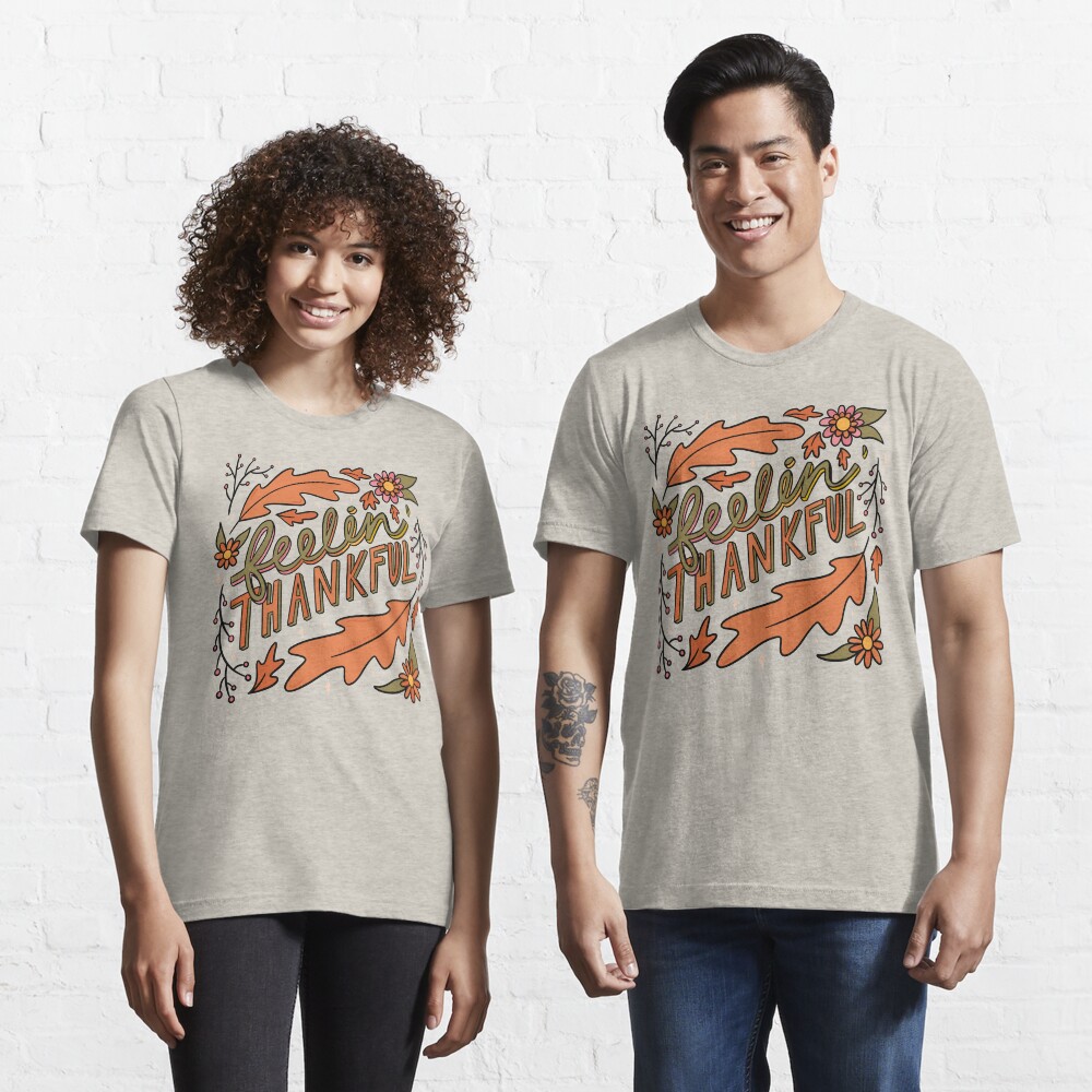 Item preview, Essential T-Shirt designed and sold by doodlebymeg.