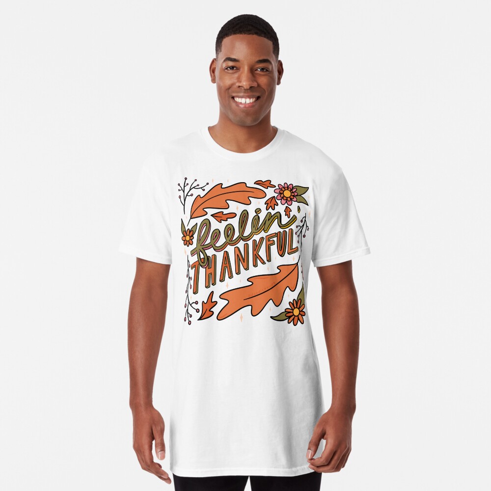 Item preview, Long T-Shirt designed and sold by doodlebymeg.