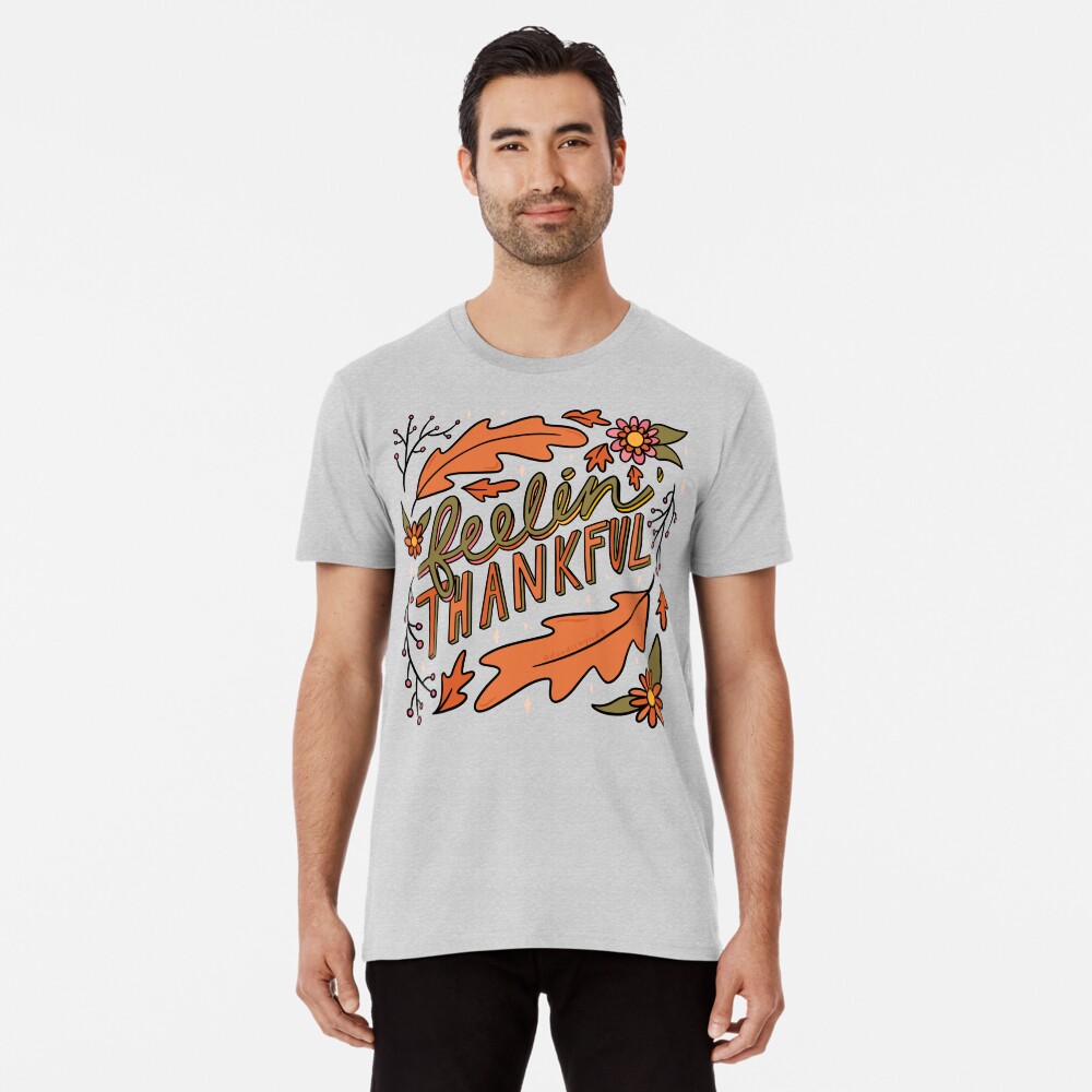 Item preview, Premium T-Shirt designed and sold by doodlebymeg.