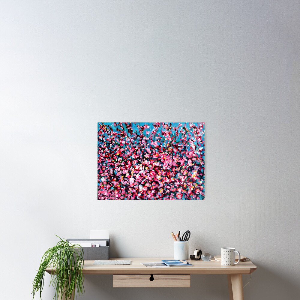 Item preview, Poster designed and sold by eolai.