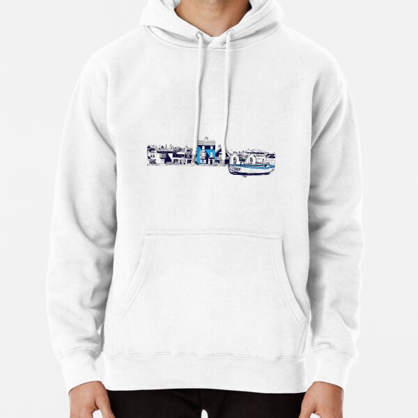 seaside hoodies