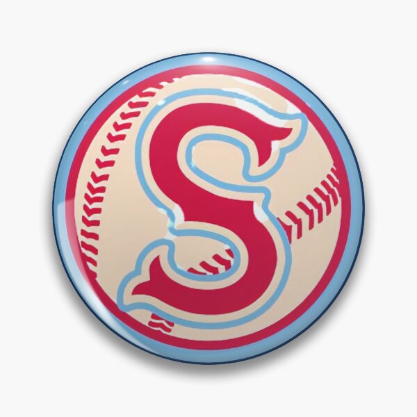 Item preview, Spokane Indians Baseball Logo designed and sold by jpal74.