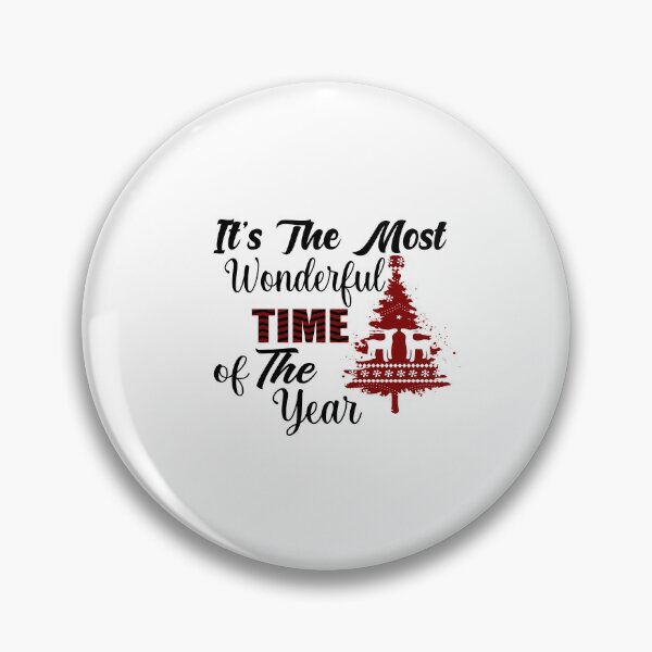 Item preview, Christmas, Its The Most Wonderful Time Of The Year designed and sold by RhondaVarner.