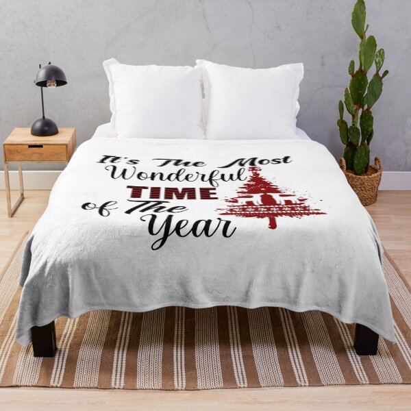 Item preview, Christmas, Its The Most Wonderful Time Of The Year designed and sold by RhondaVarner.