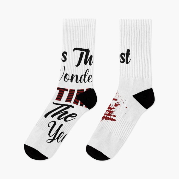 Item preview, Christmas, Its The Most Wonderful Time Of The Year designed and sold by RhondaVarner.
