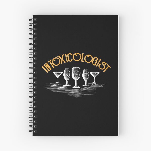 Item preview, Intoxicologist Bar Bartender Beer Alcohol Mixed Drinks Drunk Mixologist Alcoholic Barrel Drunkard Drink Sober Tipsy designed and sold by shirti.