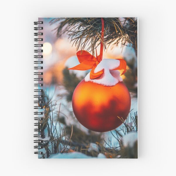 Item preview, Christmas Red ball and green spruce branch. Christmas decorations. designed and sold by RaimondKlavins.