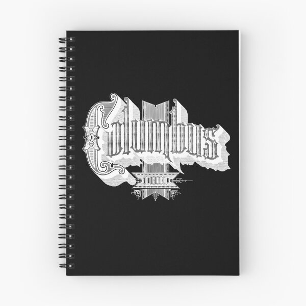 Item preview, Vintage Columbus, OH designed and sold by DonDota.