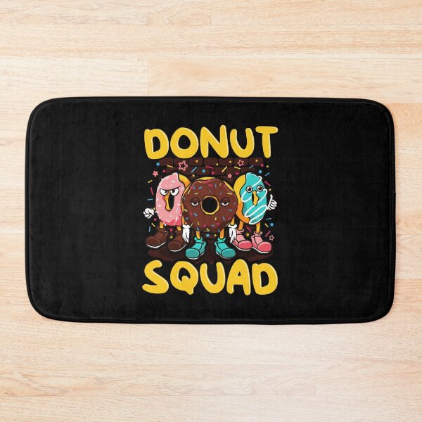 Item preview, Cute & Funny Donut Squad Donut Lover designed and sold by perfectpresents.