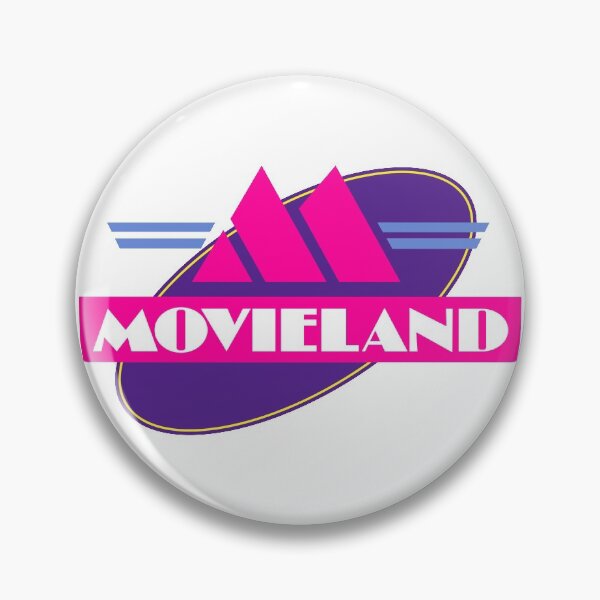 Item preview, MOVIELAND designed and sold by Linubidix.