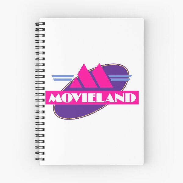 Item preview, MOVIELAND designed and sold by Linubidix.