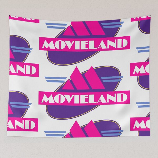 Item preview, MOVIELAND designed and sold by Linubidix.