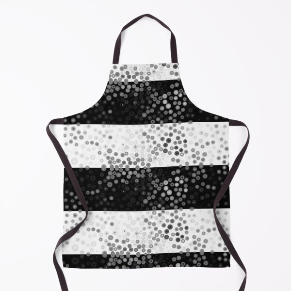Item preview, Colorama ornamental black and white lines designed and sold by Joie-et-Poesie.