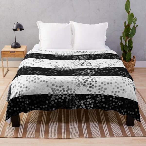 Item preview, Colorama ornamental black and white lines designed and sold by Joie-et-Poesie.