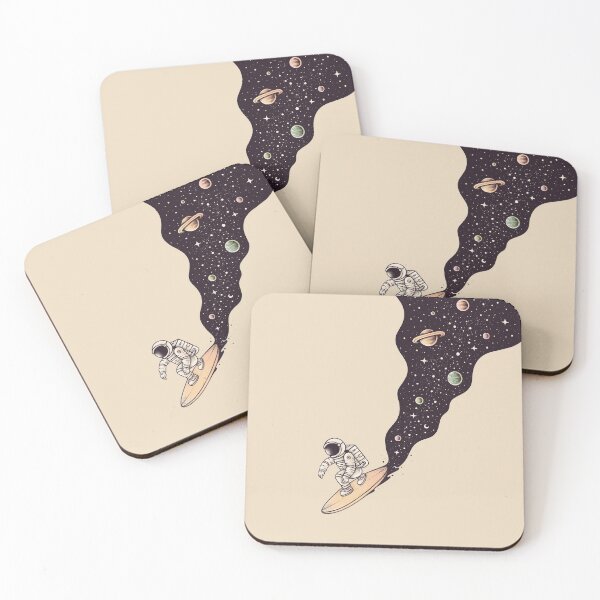 Item preview, Explore the Unknown designed and sold by buko.