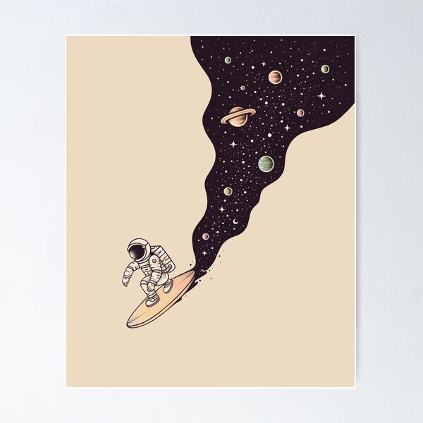 Item preview, Explore the Unknown designed and sold by buko.