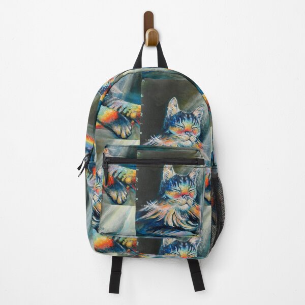 Item preview, Zen Nyan designed and sold by Caelanthealien0.