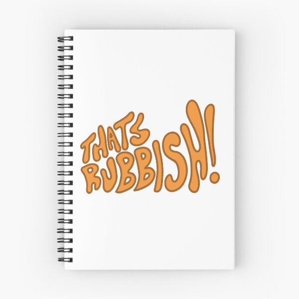 Item preview, ¡¡¡¡¡ESO ES BASURA!!!!! designed and sold by scarlevie.