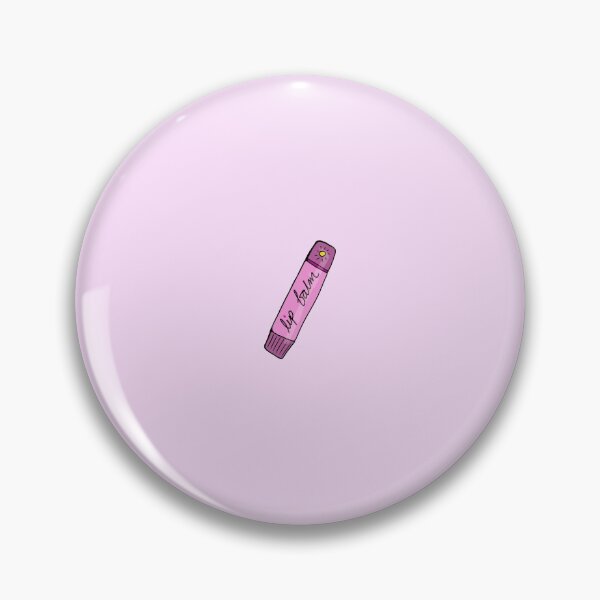 Item preview, Cute Purple Lip Balm designed and sold by maggie-jm.