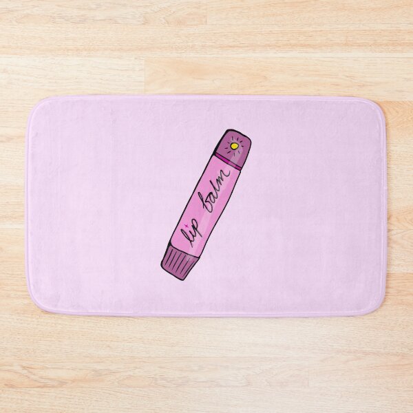 Item preview, Cute Purple Lip Balm designed and sold by maggie-jm.