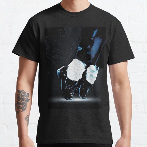 Mj Classic T-Shirt