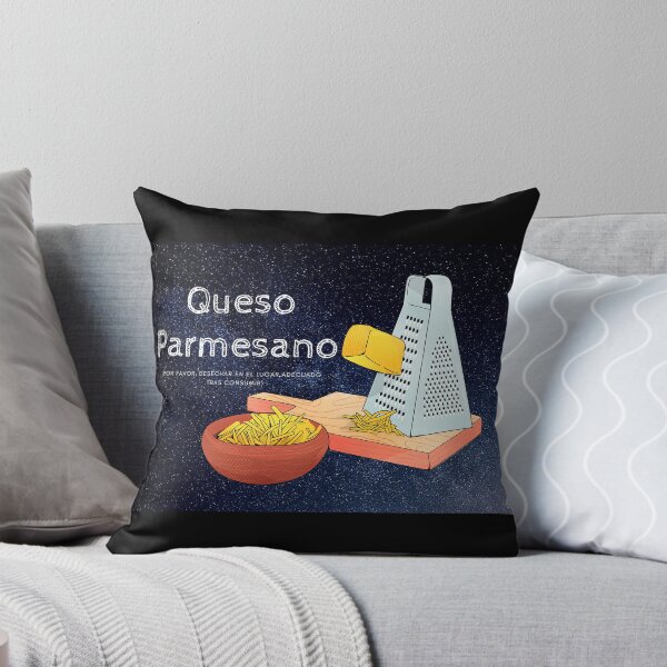 Item preview, Parmesan designed and sold by Bacilococo.
