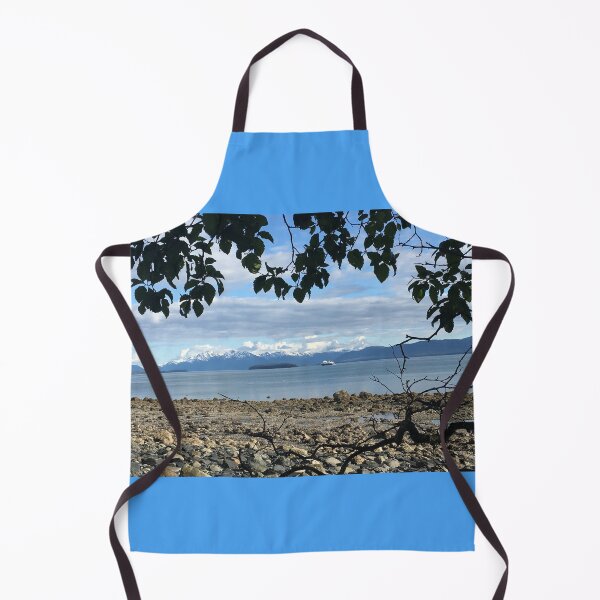 Item preview, Alaska Marine Highway designed and sold by bethjmcewen.