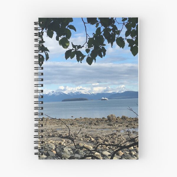 Item preview, Alaska Marine Highway designed and sold by bethjmcewen.