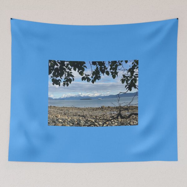 Item preview, Alaska Marine Highway designed and sold by bethjmcewen.