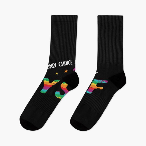 Item preview, The Only Choice I Made Was To Be Myself LGBTQ Community Top Gay Pride Lesbian Transgender Rainbow Bisexual Rainbow designed and sold by shirti.