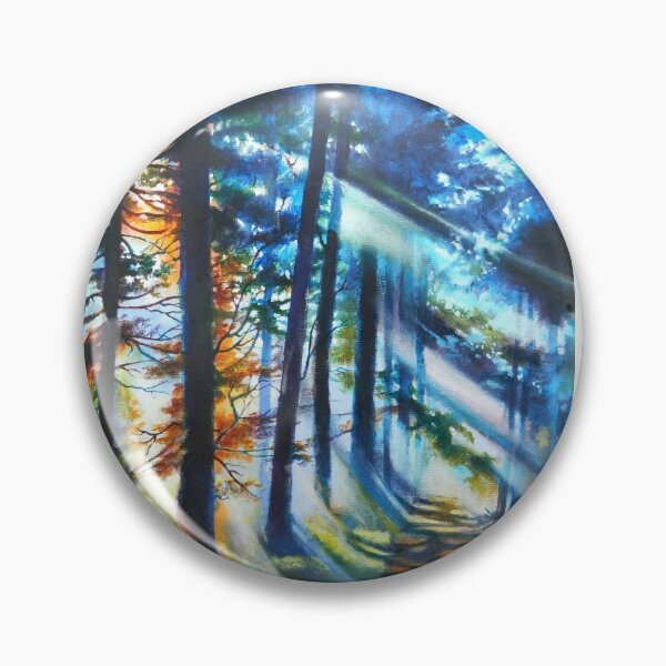 Item preview, This Neck of the Woods designed and sold by Caelanthealien0.