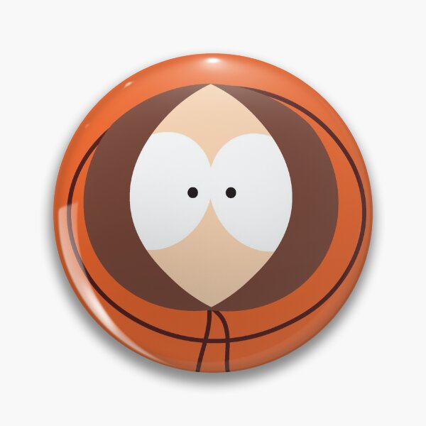 Item preview, Kenny designed and sold by DasiyHeadDesign.
