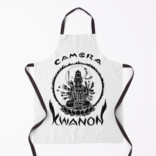 Item preview, Vintage Canon, Camera Brand designed and sold by Quotabletees.