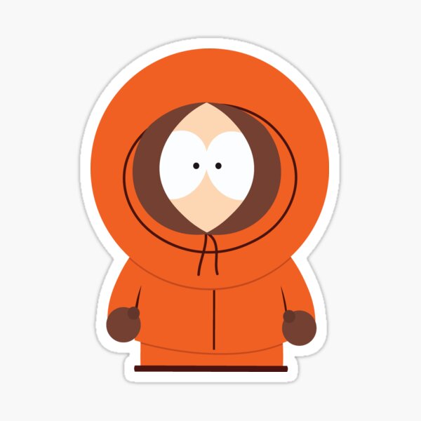 Vista previa del artículo con la obra «Kenny», diseñado y vendido por Girby ..