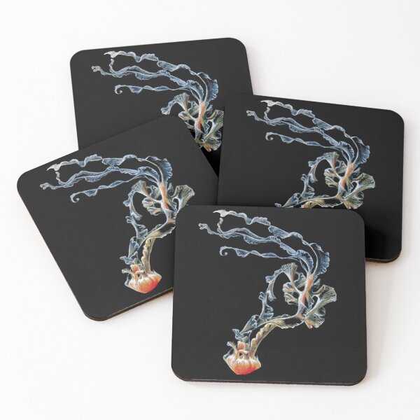 Item preview, Sea Nettle designed and sold by Terra Dawson.