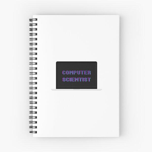 Item preview, Computer Scientist designed and sold by arianehine.