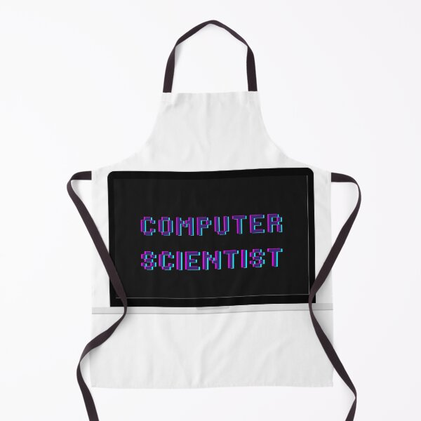 Item preview, Computer Scientist designed and sold by arianehine.