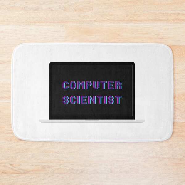 Item preview, Computer Scientist designed and sold by arianehine.