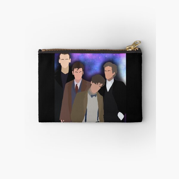 Artikelvorschau, TimeLord Drucke, Aufkleber und mehr entworfen und verkauft von alanaodonnell.